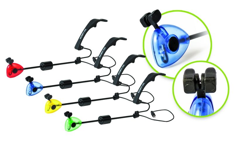 Bite indicator Exc Lancer / Işıklı Alarm