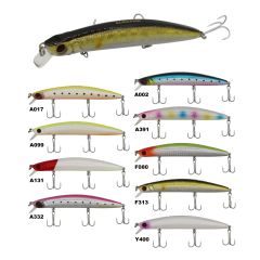 Aragon Agf 125 Maket Balık 12,5 CM