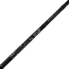 Kaido Light Jigging Rod Matt Black BKS-632MH