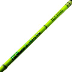 Kaido Light Casrubg Jigg.Rod Chartreuse KB-612ML