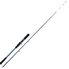 Kaido Baitcast Rod Blue KB-652HS