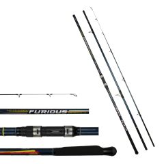 Furıous 420 Surf Kamışı 100-250 g