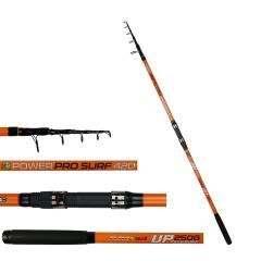 Power Pro 420 Surf Kamışı 100-250 g