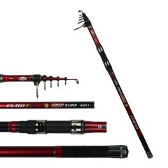 Max Surf 100-200 Gr Surf Kamışı