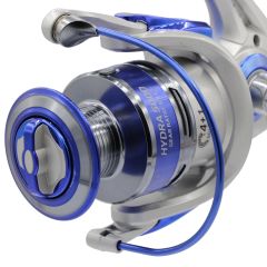Hydra 5000 Spin Makine 4+1Bb