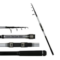 Galant Tele Carp 3.60Mt 3.5lbs