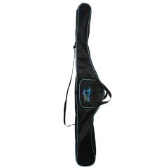 Fishcoin 3 lü Kamış Makine Çantası 145 CM