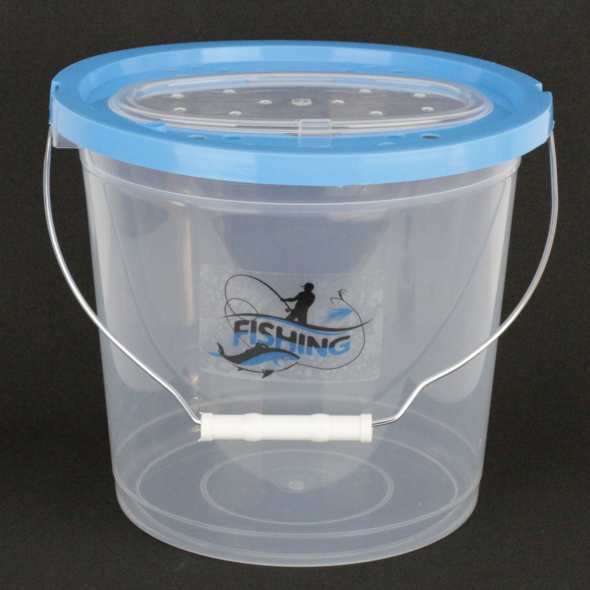 Eurofish Balık Kovası 6 Lt