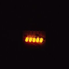 Fishcoin Bomb Jighead Pink Glow 4-5 Gr
