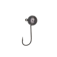 Fishcoin Round Jighead 6-2.5 Gr