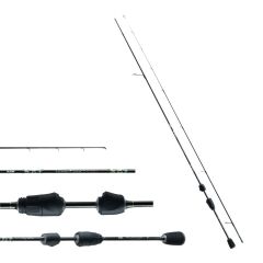 Wedka Green Point Micro Spinning ST 1-9 g 225 cm Lrf Kamışı
