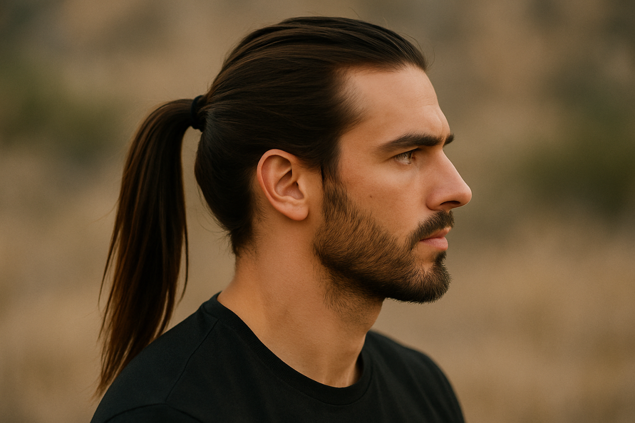 At Kuyruğu Saç Modeli Nasıl Yapılır? Profesyonel Teknikler ve Ürün Önerileri