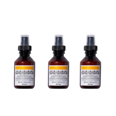 Ekonomik Üçlü Davines Nourishing Besleyici Keratin Koruyucu Losyon 100ml - %100 Orijinal %100 Doğal