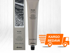 1 ADET 6.1 Davines Mask with Vibrachrom Saç Boyası