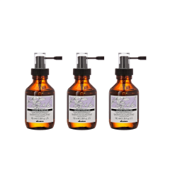 Ekonomik Üçlü Davines Calming Hassas Baş Derisi Yatıştırıcı Serum 100ml - %100 Orijinal %100 Doğal