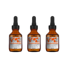 Ekonomik Üçlü Davines Energizing Seasonal Mevsimsel Dökülme Önleyici Losyon 100ml - %100 Orijinal %100 Doğal