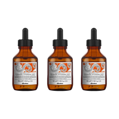 Ekonomik Üçlü Davines Energizing Thickening Saç Kalınlaştırıcı Tonik 100ml - %100 Orijinal %100 Doğal