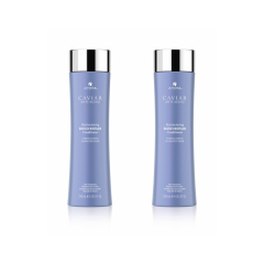 Ekonomik İkili Alterna Caviar Restructuring Bond Repair Saç Kremi 250 ml