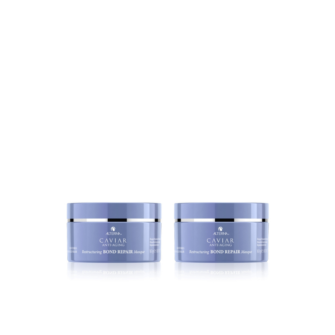 Ekonomik İkili Alterna Caviar Restructuring Bond Repair Maske