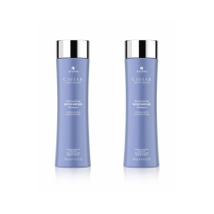 Ekonomik İkili Alterna Caviar Restructuring Bond Repair Şampuan 250 ml
