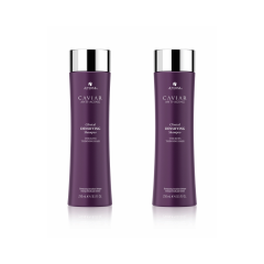 Ekonomik İkili Alterna Caviar Clinical Densifying Şampuan 250 ml