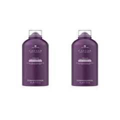 Ekonomik İkili Alterna Caviar Clinical Densifying Foam Saç Kremi