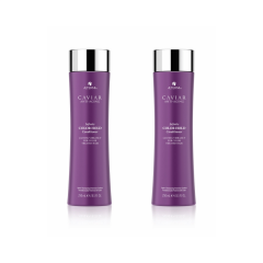 Ekonomik İkili Alterna Caviar Infinite Color Hold Saç Kremi 250 ml