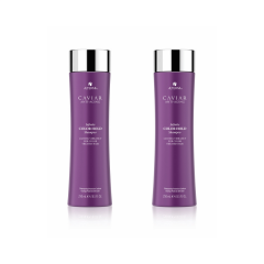 Ekonomik İkili Alterna Caviar Infinite Color Hold Şampuan 250 ml