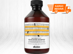 Davines Nourishing Yıpranmış Kuru Saçlar için Sülfatsız Şampuan 250ml - Ücretsiz Kargo - %100 Orijinal