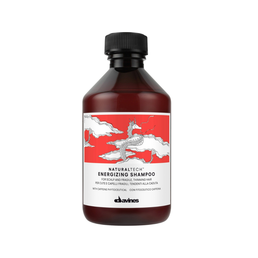 Davines Energizing Dökülme Önleyici Şampuan 250ml - %100 Orijinal