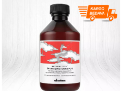 Davines Energizing Dökülme Önleyici Şampuan 250ml - Ücretsiz Kargo - %100 Orijinal