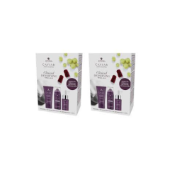 Ekonomik İkili Alterna Caviar Clinical Densifying Kit