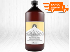 Davines Purifying Kepeğe Karşı Şampuan 1000ml - Ücretsiz Kargo - Pompa Hediyeli - %100 Orijinal