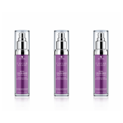 Ekonomik Üçlü Alterna Caviar Infinite Color Hold Dual-Use Serum 50 ml