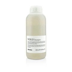 Davines Volu Hacim Kazandıran Şampuanı 1000ml - Pompa Hediyeli - %100 Orijinal