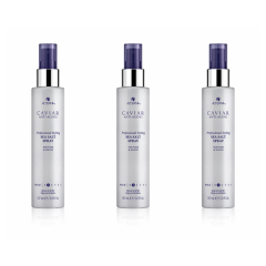 Ekonomik Üçlü Alterna Caviar Professional Styling Sea Salt Spray