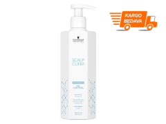 Scalp Clinix Oil Control Saç Bakım Şampuanı 300ml - %100 Orijinal