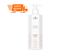 Scalp Clinix Saç Dökülme Karşıtı Şampuan 300ml - %100 Orijinal