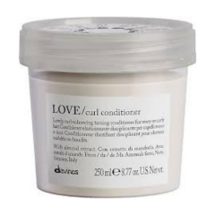 Davines Love Bukle Belirginleştirici Saç Kremi 250ml - %100 Orijinal