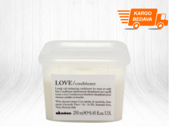 Davines Love Bukle Belirginleştirici Saç Kremi 250ml - Ücretsiz Kargo - %100 Orijinal