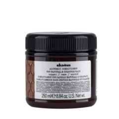 Davines Alchemic Copper Bakır Saç Kremi 250ml - %100 Orijinal