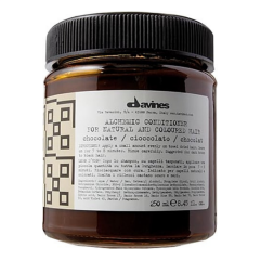 Davines Alchemic Çikolata Saç Kremi 250ml - %100 Orijinal