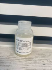 DAVİNES Seyahat Boy Love Curl Şampuan 75 ML