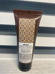 DAVİNES Seyahat Boy Alchemic Chocolate Şampuan 90 ML