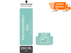 Fibre Clinix Volumize Hacimlendirici Kür 250ml - %100 Orijinal