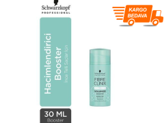 Fibre Clinix Volumize Hacimlendirici Booster 30ml - %100 Orijinal