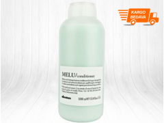 Davines Melu Mellow Kırılma Önleyici Parlaklık Kremi 1000ml - Ücretsiz Kargo - Pompa Hediyeli - %100 Orijinal