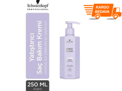 Fibre Clinix Tame Yatıştırıcı Saç Bakım Kremi 250ml - %100 Orijinal