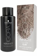 8 Adet Vibrance 5-16 Raw Essentials Saç Boyası (orijinal)