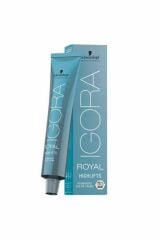Igora Royal Highlifts 10-1 Ultra Sarı Sandre Saç Boyası